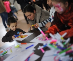 Il carnevale delle arti e dei mestieri 12.02.2015