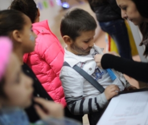 Il carnevale delle arti e dei mestieri 12.02.2015