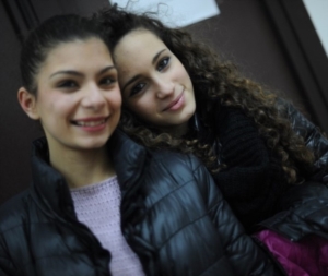 Il carnevale delle arti e dei mestieri 12.02.2015