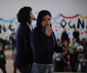 Il carnevale delle arti e dei mestieri 12.02.2015