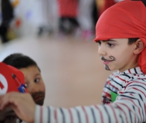 Il carnevale delle arti e dei mestieri 12.02.2015