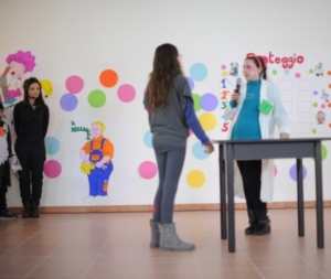 Il carnevale delle arti e dei mestieri 12.02.2015