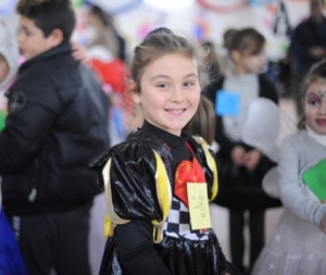 Il carnevale delle arti e dei mestieri 12.02.2015