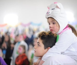 Il carnevale delle arti e dei mestieri 12.02.2015