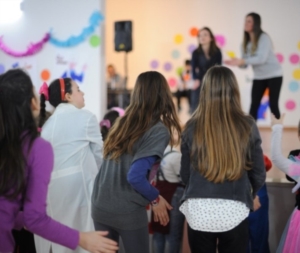 Il carnevale delle arti e dei mestieri 12.02.2015