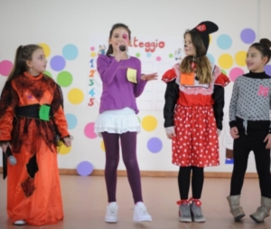 Il carnevale delle arti e dei mestieri 12.02.2015