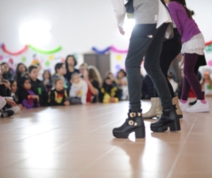 Il carnevale delle arti e dei mestieri 12.02.2015