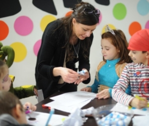 Il carnevale delle arti e dei mestieri 12.02.2015