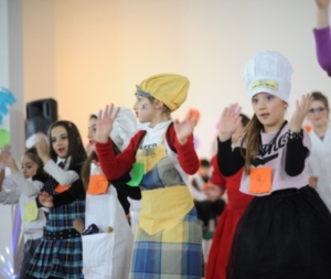 Il carnevale delle arti e dei mestieri 12.02.2015