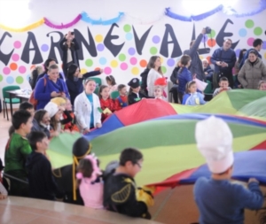 Il carnevale delle arti e dei mestieri 12.02.2015