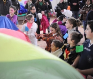 Il carnevale delle arti e dei mestieri 12.02.2015