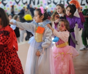 Il carnevale delle arti e dei mestieri 12.02.2015