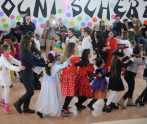 Il carnevale delle arti e dei mestieri 12.02.2015