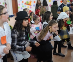 Il carnevale delle arti e dei mestieri 12.02.2015