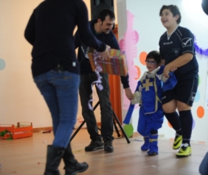 Il carnevale delle arti e dei mestieri 12.02.2015