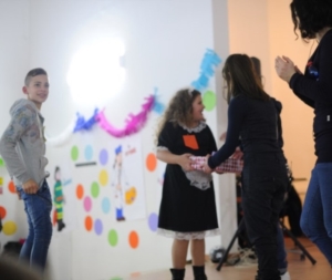 Il carnevale delle arti e dei mestieri 12.02.2015