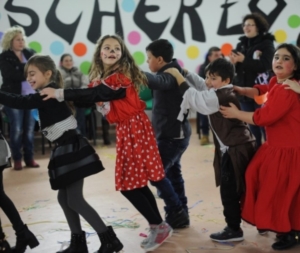 Il carnevale delle arti e dei mestieri 12.02.2015