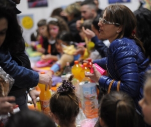 Il carnevale delle arti e dei mestieri 12.02.2015