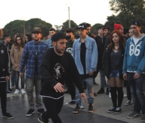 URBAN MINDS-C.A.G. PARADISO- 15.03.2015