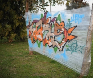 URBAN MINDS-C.A.G. PARADISO- 15.03.2015