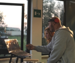 URBAN MINDS-C.A.G. PARADISO- 15.03.2015