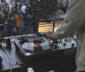 URBAN MINDS-C.A.G. PARADISO- 15.03.2015