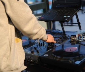 URBAN MINDS-C.A.G. PARADISO- 15.03.2015