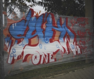 URBAN MINDS-C.A.G. PARADISO- 15.03.2015