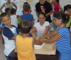 Centro Estivo Perrino