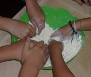 Centro Estivo Perrino