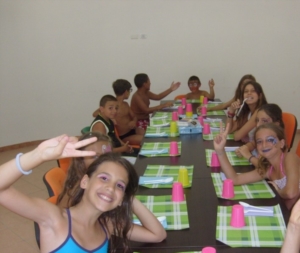 Centro Estivo Perrino