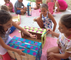 Centro Estivo Perrino seconda settimana