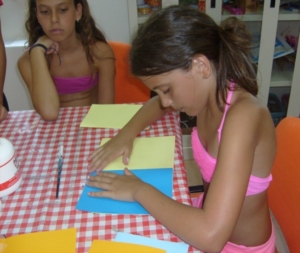 Centro Estivo Perrino seconda settimana