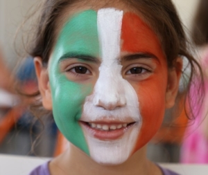 prima settimana centro estivo 2014