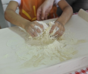 prima settimana centro estivo 2014