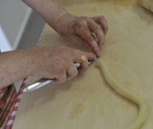 prima settimana centro estivo 2014