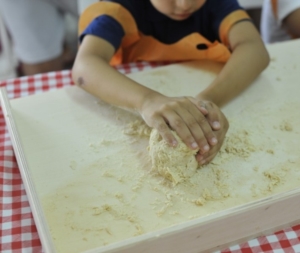 prima settimana centro estivo 2014