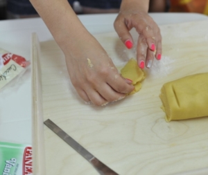 prima settimana centro estivo 2014