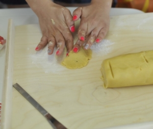 prima settimana centro estivo 2014