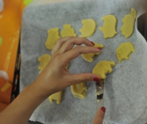 prima settimana centro estivo 2014