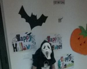 Halloween 2015 cag Paradiso