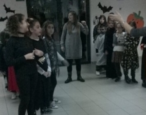 Halloween 2015 cag Paradiso