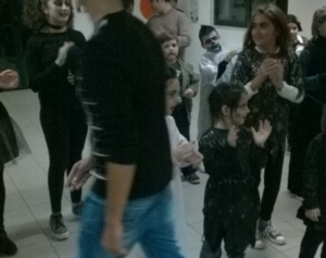 Halloween 2015 cag Paradiso