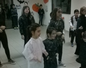 Halloween 2015 cag Paradiso