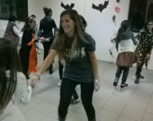 Halloween 2015 cag Paradiso