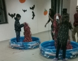 Halloween 2015 cag Paradiso