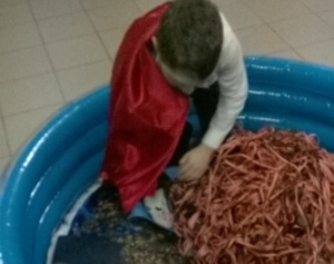 Halloween 2015 cag Paradiso