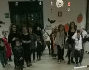 Halloween 2015 cag Paradiso