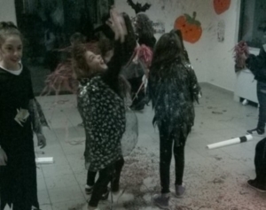 Halloween 2015 cag Paradiso