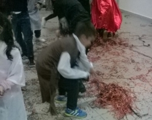 Halloween 2015 cag Paradiso